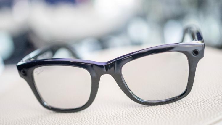 0c76ba1e-8f2b-4d77-9ba9-f833417e31d2 Porter plainte si filmé à son insu par des lunettes connectées