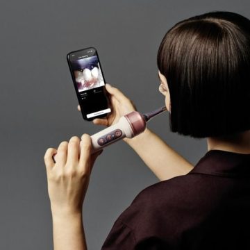 L&rsquo;innovation de James Dyson et la CameraJet