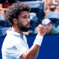 Arthur Fils atteint le Top 10 du classement ATP