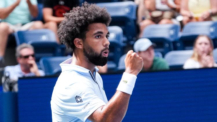 0ccdd163-1726-4f3d-8b67-c9ece3dd0720 Arthur Fils atteint le Top 10 du classement ATP