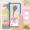 Les tradwives sur les réseaux sociaux : un mouvement en question