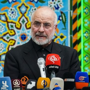 Tensions Iran-États-Unis : nouvelles menaces du président du Parlement iranien