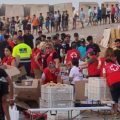 Crise migratoire à Ceuta : en échec des avertissements