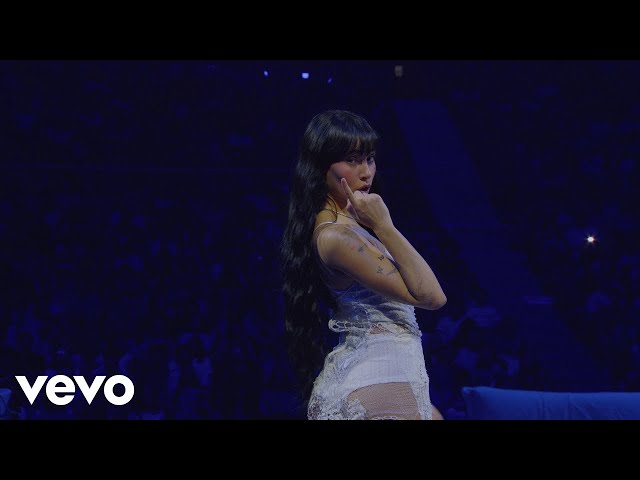 0fa1c84d-4450-47e1-a703-45eb9443dd5c Aitana: Une Superestrella Espagnole en Tournée Mondiale