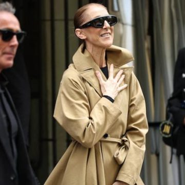 Céline Dion affirme son retour avec des concerts parisiens