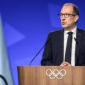 Vincent Roberti nommé président intérimaire du Cojop 2030
