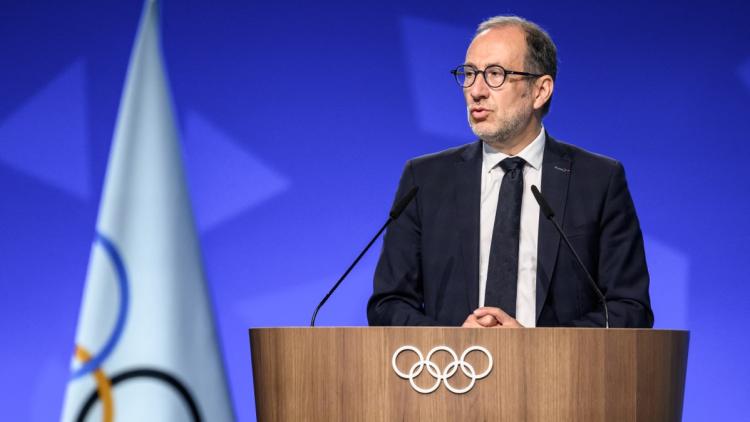 100ea2df-c4e8-483c-aff9-709e53a1d4ef Vincent Roberti nommé président intérimaire du Cojop 2030