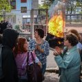 Lycéens en Colère : Une Mobilisation qui S&rsquo;étend