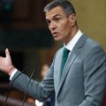 Afflux migratoire à Ceuta : Le discours de Pedro Sánchez