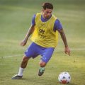 L&rsquo;étonnante ascension de Lucas Da Cunha en équipe de France