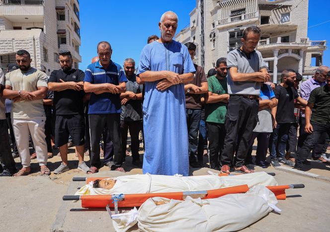 10bd6fd3-aa8a-4a4b-87ef-059231ffce47 Opérations militaires dans la bande de Gaza
