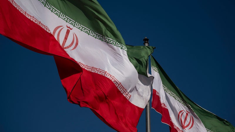 114fd635-815e-4f23-a78f-5a41a10bf7c8 Tensions entre l’Iran et les États-Unis s’intensifient