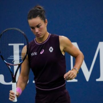 Battue au premier tour à Guadalajara, Loïs Boisson peine à retrouver son niveau