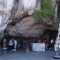 Le Pape Léon XIV en visite à Lourdes, un lieu de symbolisme et de spiritualité