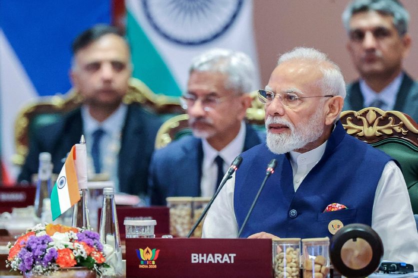 1350d0ab-27ad-4f8d-920d-016def676938 Les Brics unis face aux défis mondiaux