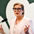 Le retour politique de Birgitta Ohlsson en Suède