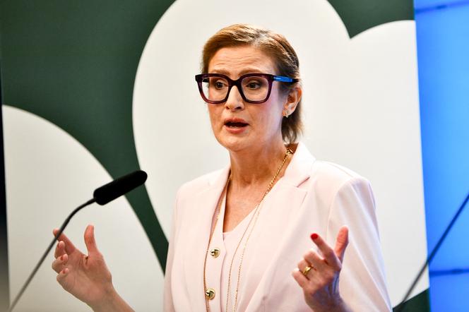 13bb9263-73de-47db-98ee-65a968db47e4 Le retour politique de Birgitta Ohlsson en Suède