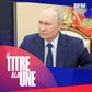 Les enjeux des élections législatives en Russie face à Vladimir Poutine