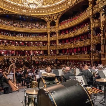145e43bc-4e2a-4b51-a288-cda195680f3e Concert inaugural de Philopéra au Palais Garnier
