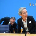 L&rsquo;AfD et sa campagne anti-genre en Allemagne