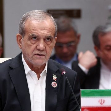 Le rôle de l&rsquo;Iran dans la région et le conflit autour du détroit d&rsquo;Ormuz