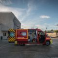 Vols ciblant les casernes du Rhône : une situation préoccupante