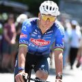 Mathieu van der Poel triomphe au Tour du Luxembourg avant les Mondiaux