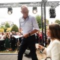 Les Défis Politiques de la Droite et du Centre en Vue de l&rsquo;Élection Présidentielle 2027