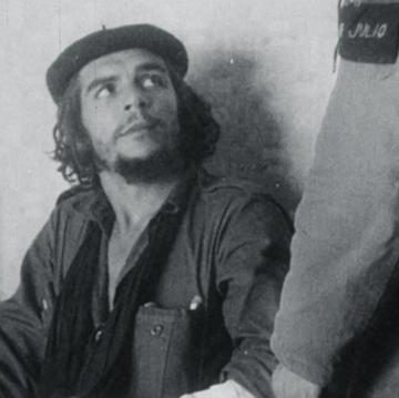 Les Survivants du Che