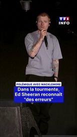 15969fbe-6c95-43df-991e-e857190b75fa Ed Sheeran s’exprime sur la situation à Gaza