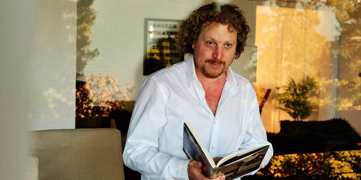 Edward Saatchi et la résurrection d&rsquo;un film d&rsquo;Orson Welles