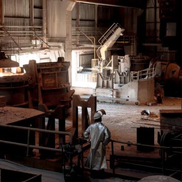 L&rsquo;Industrie de l&rsquo;Acier en Évolution : Le Projet Mistral