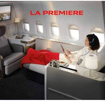 Classement 2026 des Compagnies Aériennes par Skytrax