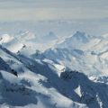 Accidents mortels dans le couloir du Goûter, Haute-Savoie