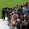 Liberté d&rsquo;expression et presse à l&rsquo;ère Trump