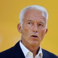 Patrick Martin et la réforme des arrêts-maladie