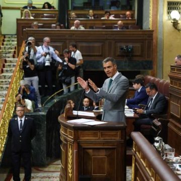 Sanchez défend la gestion migratoire de l&rsquo;Espagne