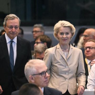 Le rapport Draghi et les réformes de l&rsquo;Union européenne