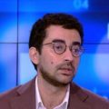 Réaction de Sébastien Lignier aux émeutes à Saint-Pierre-des-Corps