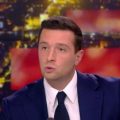 Jordan Bardella et l&rsquo;affaire des messages antisémites: réaction et plainte