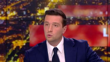 1a1b409b-681b-4cde-8085-537befbd3eac Jordan Bardella et l’affaire des messages antisémites: réaction et plainte