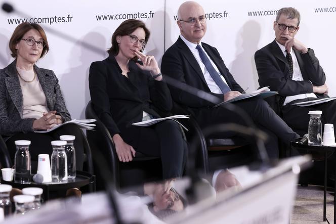 1a63a272-533a-4ba8-ab9c-edeeba7e5993 La maîtrise des dépenses de la fonction publique : Un enjeu crucial selon la Cour des comptes