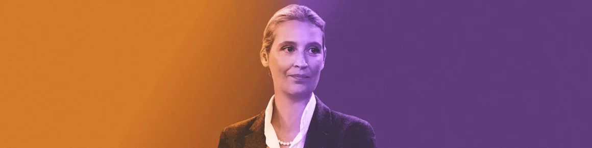 Alice Weidel : Un Nouveau Visage de l&rsquo;Extrême Droite Européenne