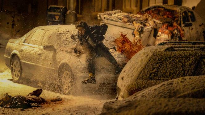 1a918d74-37c5-4900-91db-e6d092b0f65a Le renouveau de Resident Evil sous la direction de Zach Cregger