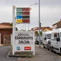 Roland Lescure sur l&rsquo;économie et les aides face à la hausse des carburants