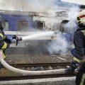 La Pologne accélère sa préparation civile après des frappes de drones à sa frontière