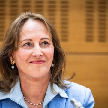 1caf0df5-cb9f-4b8c-b084-a95d97de8c20 Ségolène Royal annonce sa participation à la primaire socialiste pour 2027