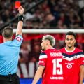 Ethan Mbappé suspendu pour trois matchs en Ligue des champions