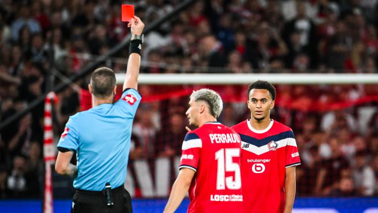 1d4d39ac-769d-4d0e-a16c-9646e30c9612 Ethan Mbappé suspendu pour trois matchs en Ligue des champions