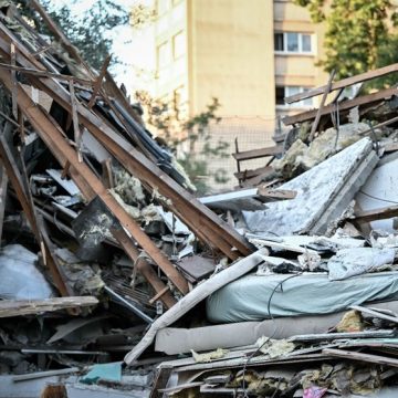 Un enfant décédé dans une explosion à Aubervilliers